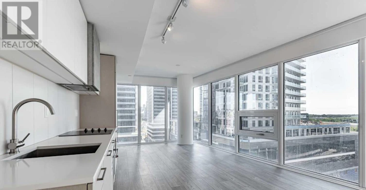 906-19 Western Battery Road, Toronto, ON, M6K 3S4 - 2