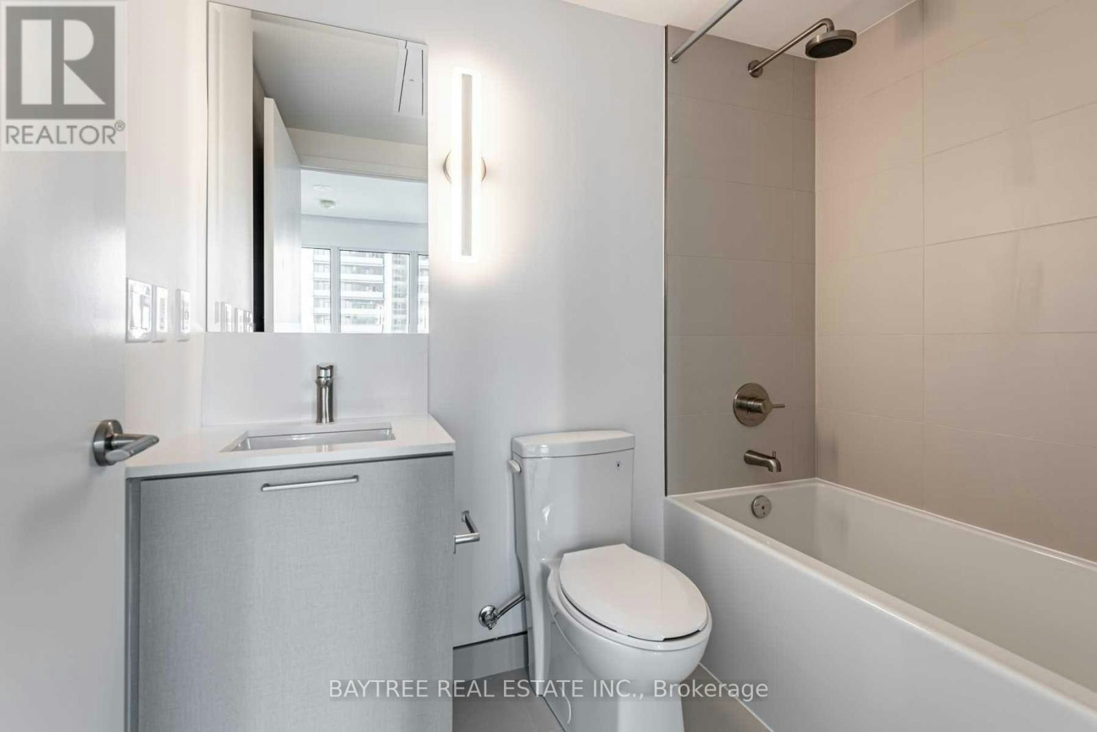906-19 Western Battery Road, Toronto, ON, M6K 3S4 - 15