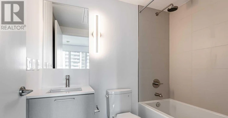 906-19 Western Battery Road, Toronto, ON, M6K 3S4 - 15