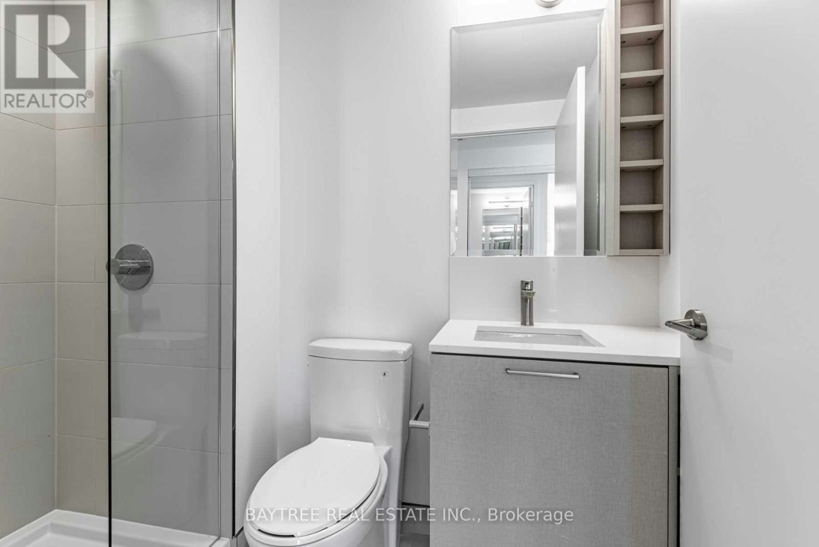 906-19 Western Battery Road, Toronto, ON, M6K 3S4 - 8