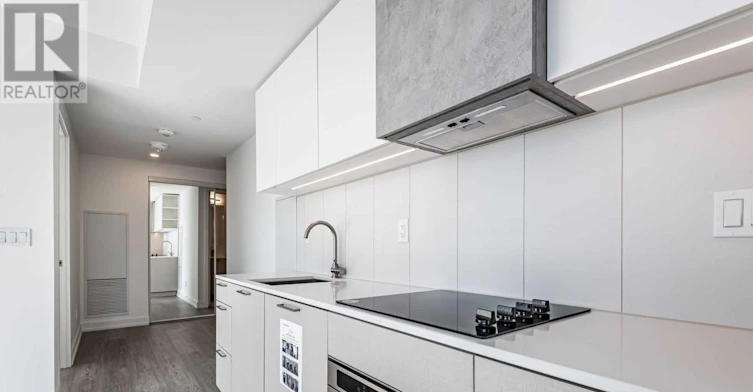 906-19 Western Battery Road, Toronto, ON, M6K 3S4 - 3