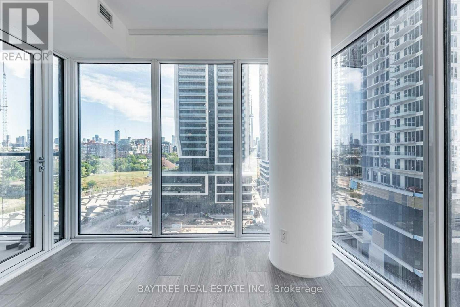 906-19 Western Battery Road, Toronto, ON, M6K 3S4 - 7