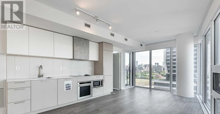 906-19 Western Battery Road, Toronto, ON, M6K 3S4