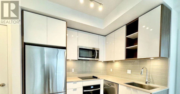 1223-543 Richmond Street W, Toronto, ON, M5V 0W9