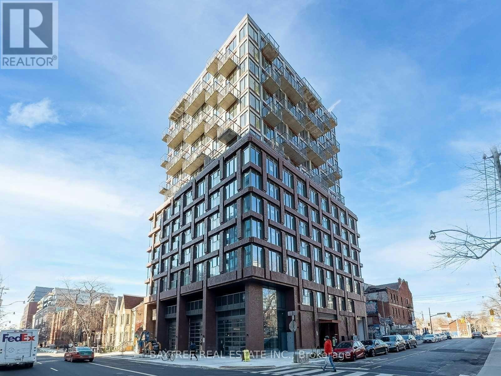 303-2 Augusta Avenue, Toronto, ON, M5V 0T3 - 24