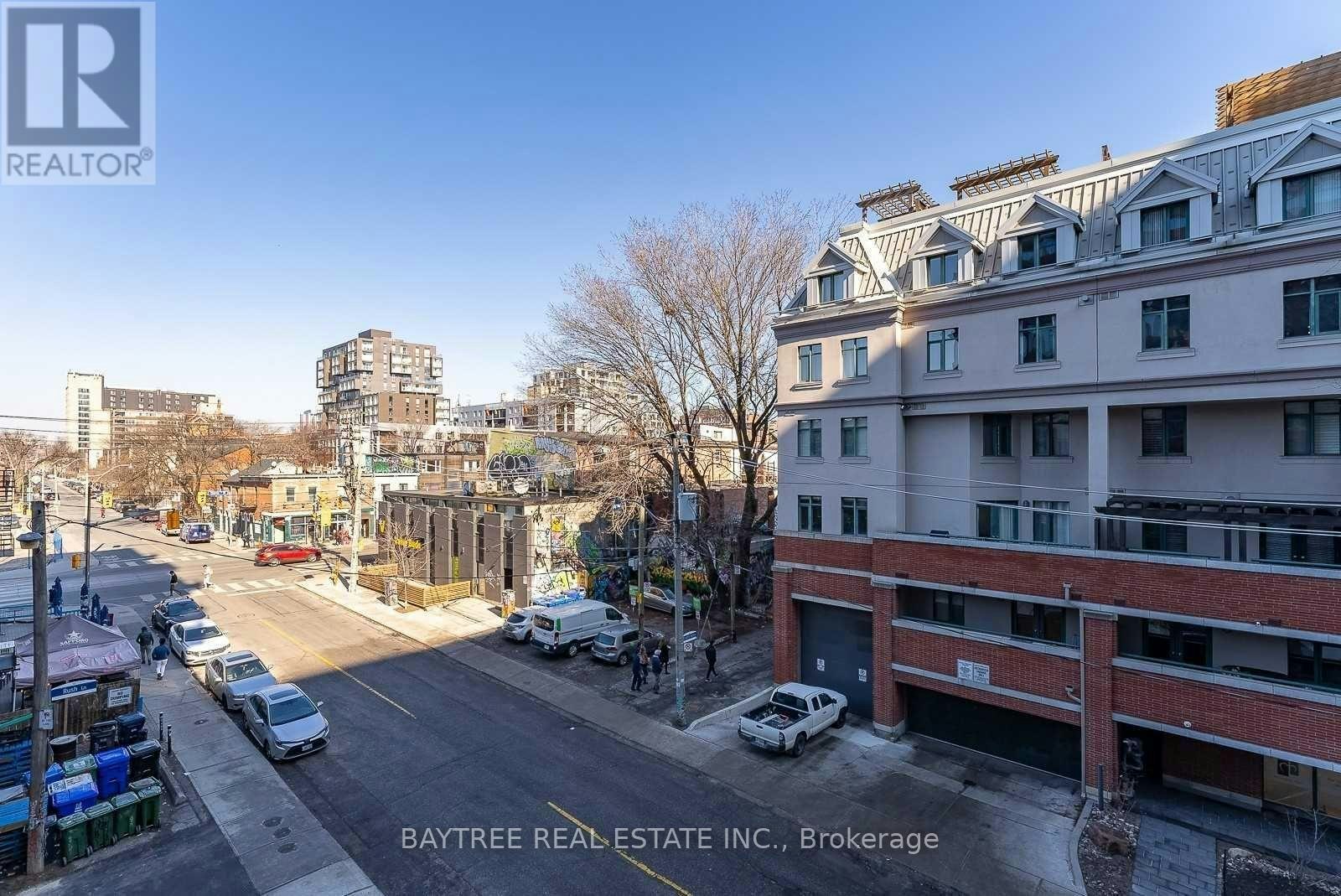 303-2 Augusta Avenue, Toronto, ON, M5V 0T3 - 21