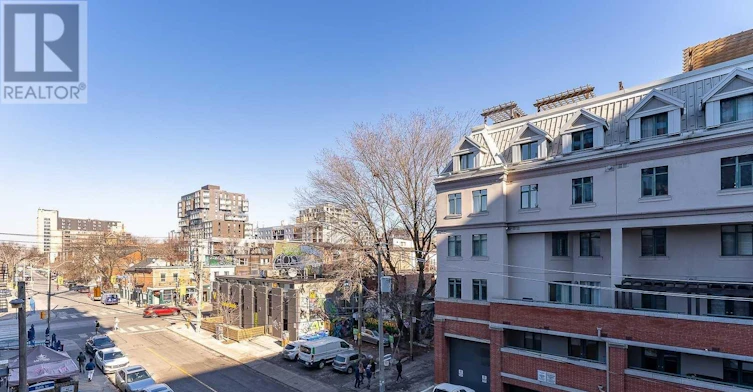 303-2 Augusta Avenue, Toronto, ON, M5V 0T3 - 21