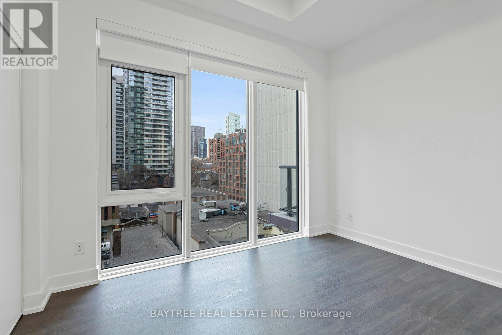 705-308 Jarvis Street, Toronto, ON, M5B 0E3 - 13