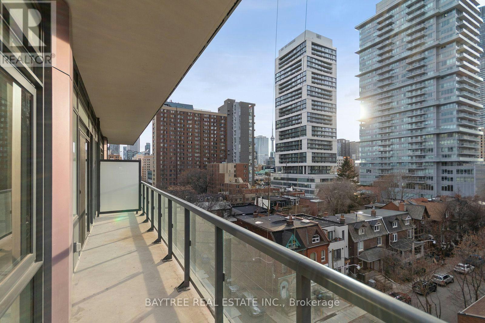 705-308 Jarvis Street, Toronto, ON, M5B 0E3 - 24