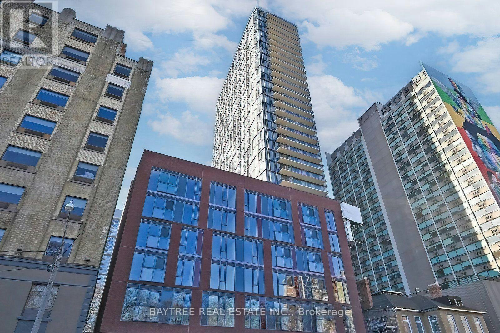 705-308 Jarvis Street, Toronto, ON, M5B 0E3 - 31