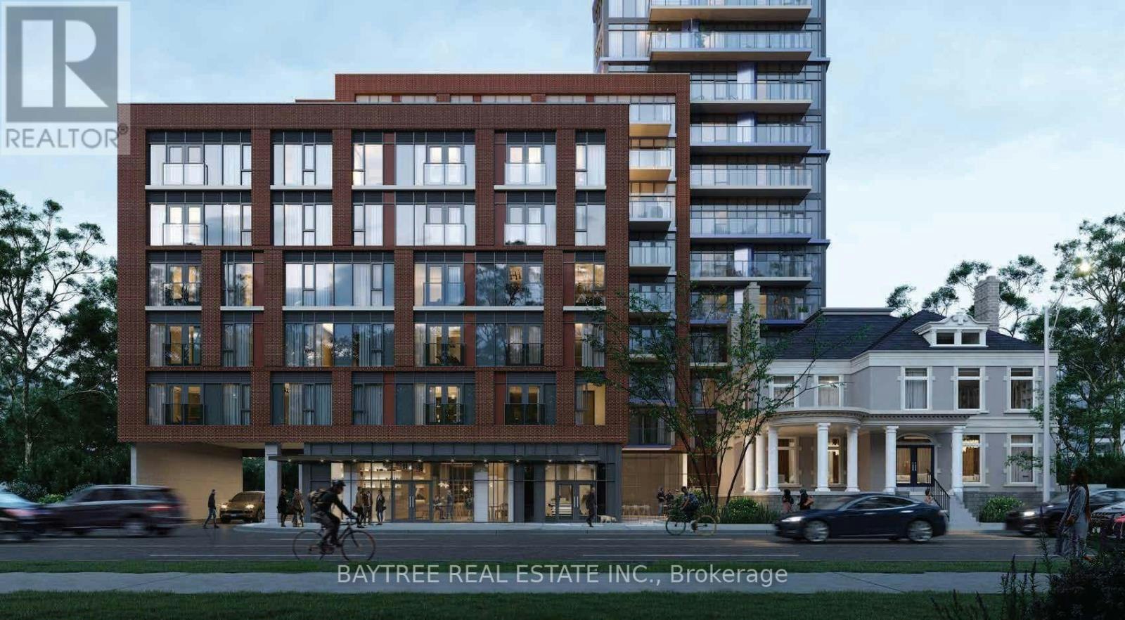 705-308 Jarvis Street, Toronto, ON, M5B 0E3 - 27