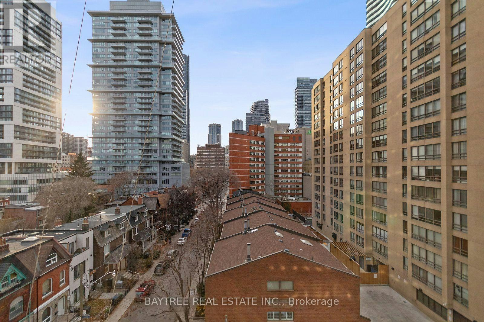 705-308 Jarvis Street, Toronto, ON, M5B 0E3 - 26