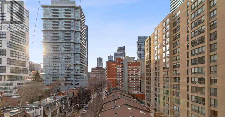 705-308 Jarvis Street, Toronto, ON, M5B 0E3 - 26
