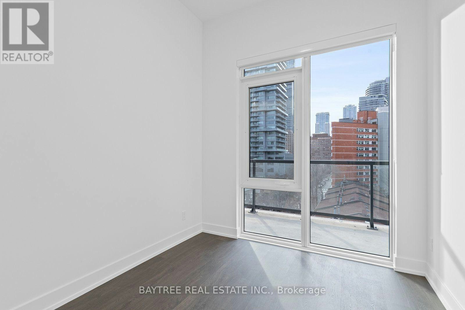 705-308 Jarvis Street, Toronto, ON, M5B 0E3 - 20