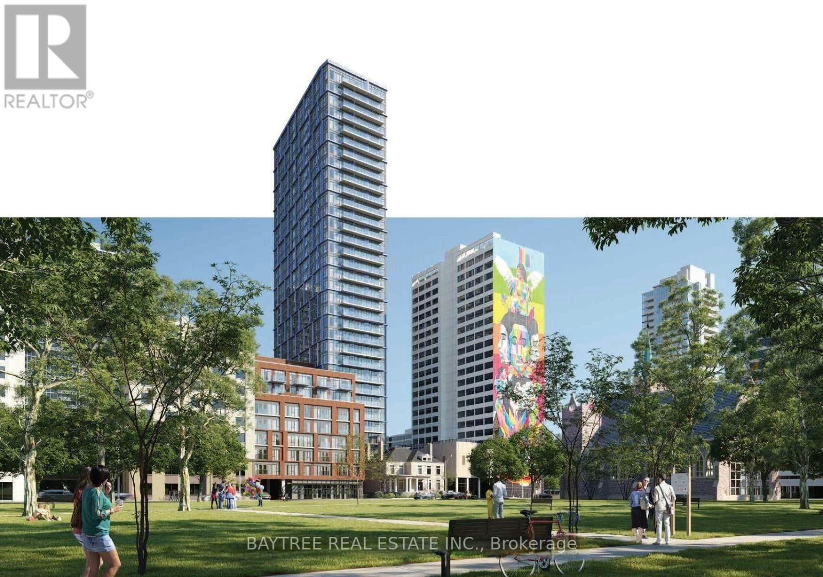 705-308 Jarvis Street, Toronto, ON, M5B 0E3 - 29