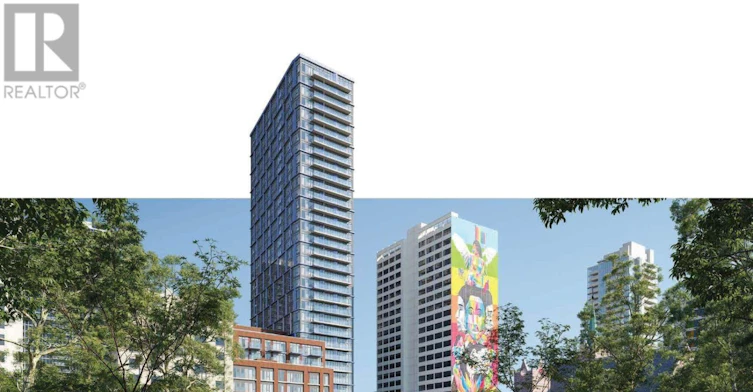 705-308 Jarvis Street, Toronto, ON, M5B 0E3 - 29
