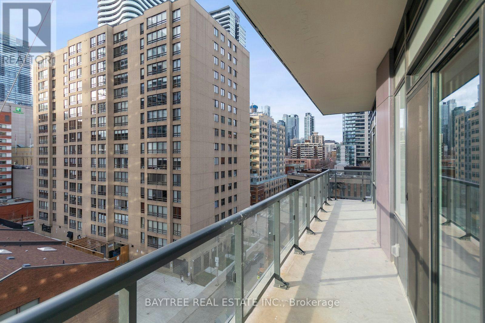 705-308 Jarvis Street, Toronto, ON, M5B 0E3 - 25