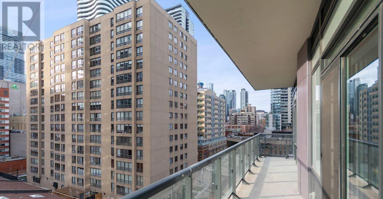 705-308 Jarvis Street, Toronto, ON, M5B 0E3 - 25