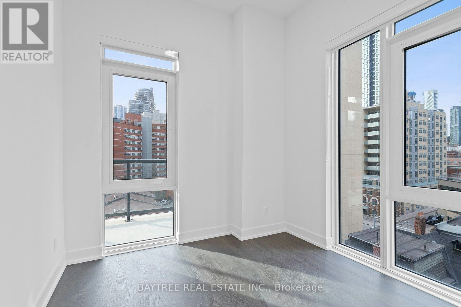 705-308 Jarvis Street, Toronto, ON, M5B 0E3 - 18