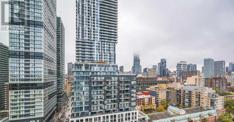 2108-219 Dundas Street E, Toronto, ON, M5A 0V1 - 21