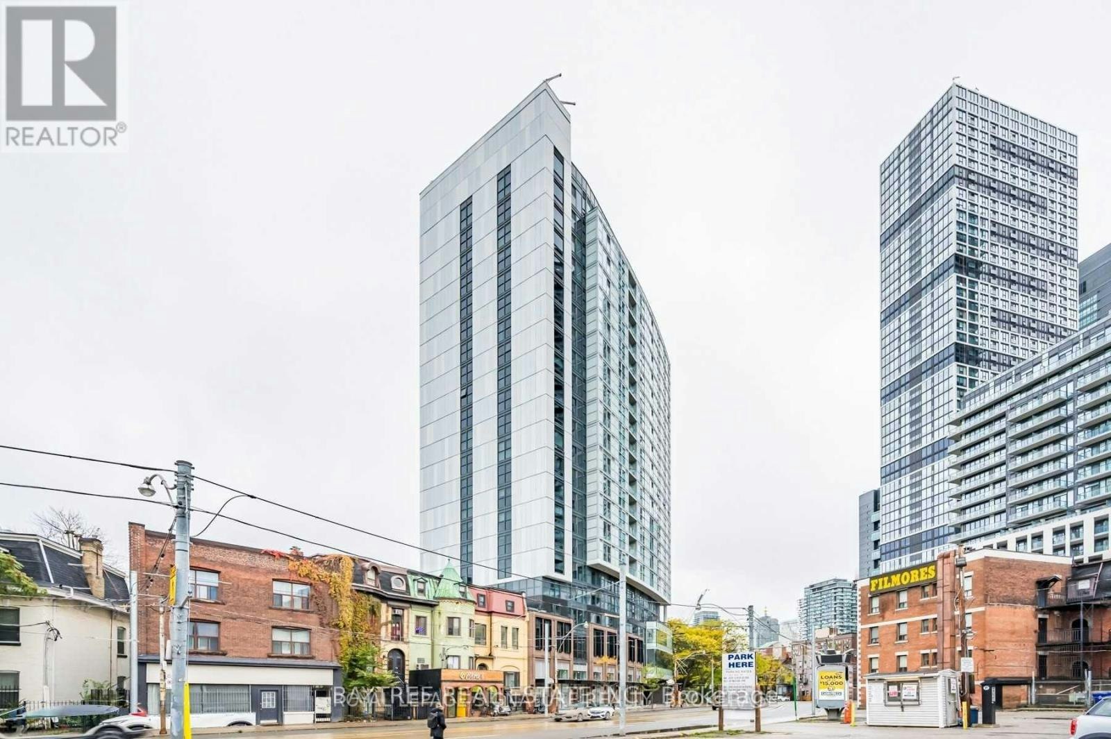 2108-219 Dundas Street E, Toronto, ON, M5A 0V1 - 23