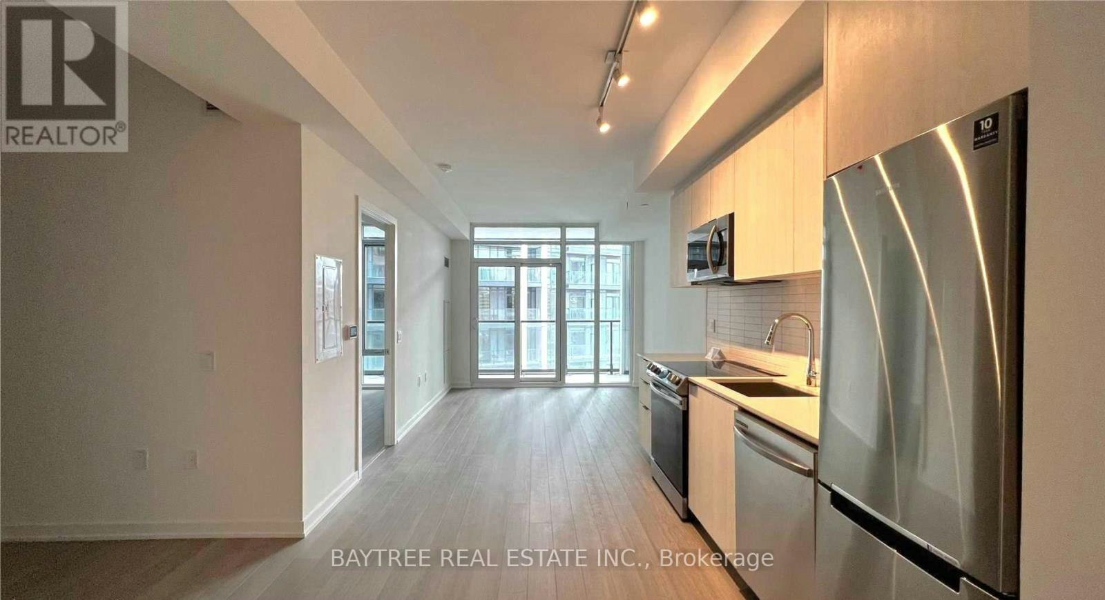 1122-50 Power Street, Toronto, ON, M5A 0V3 - 2