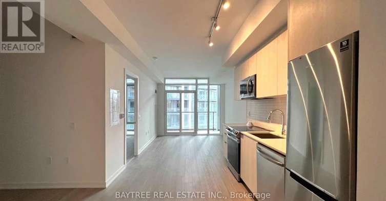 1122-50 Power Street, Toronto, ON, M5A 0V3 - 2