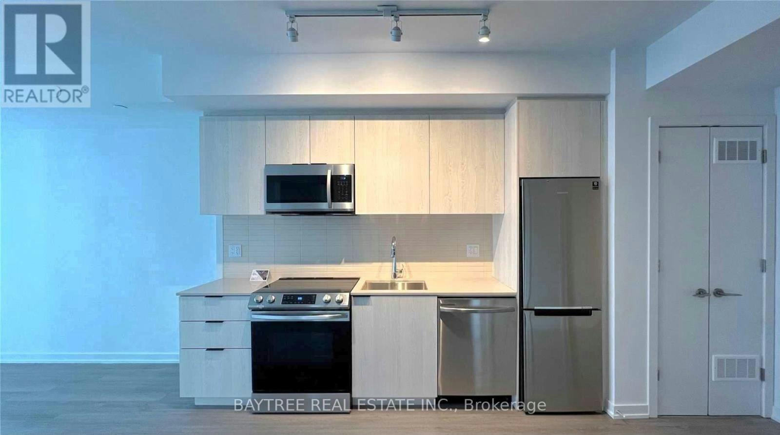 1122-50 Power Street, Toronto, ON, M5A 0V3