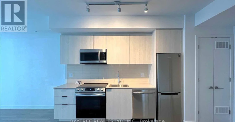 1122-50 Power Street, Toronto, ON, M5A 0V3