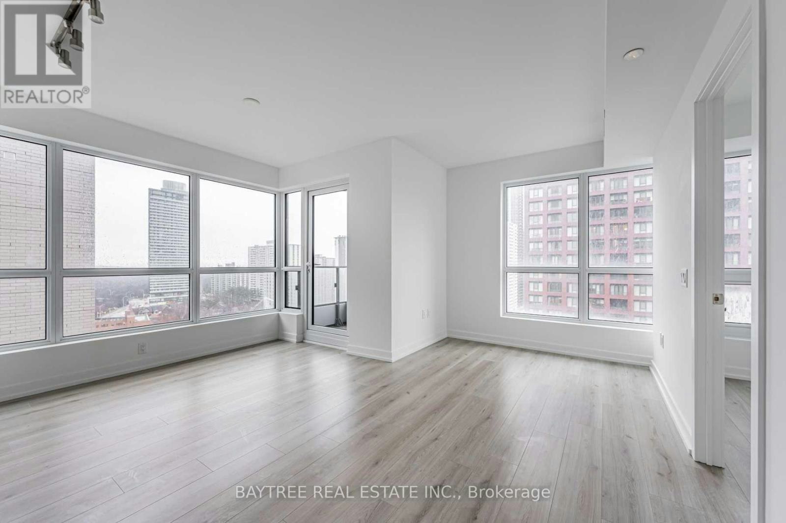 1611-395 Bloor Street E, Toronto, ON, M4W 0B4
