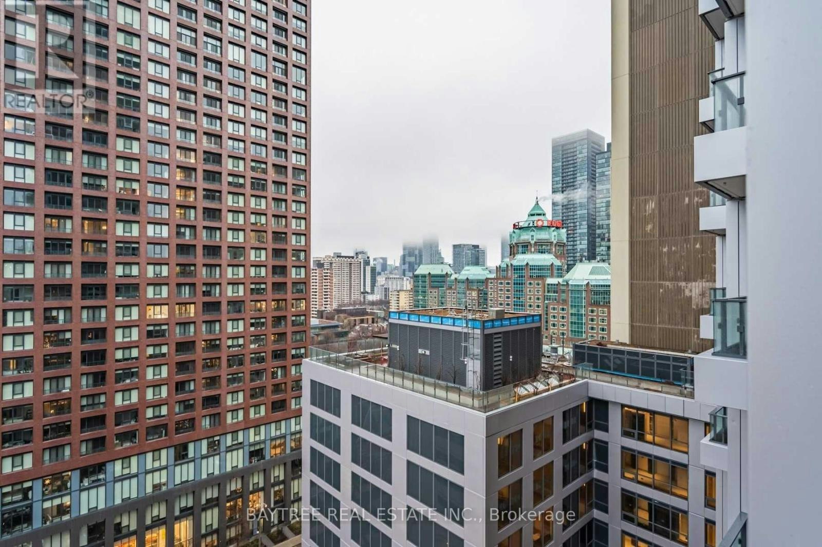 1611-395 Bloor Street E, Toronto, ON, M4W 0B4 - 22