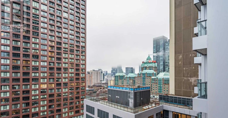 1611-395 Bloor Street E, Toronto, ON, M4W 0B4 - 22