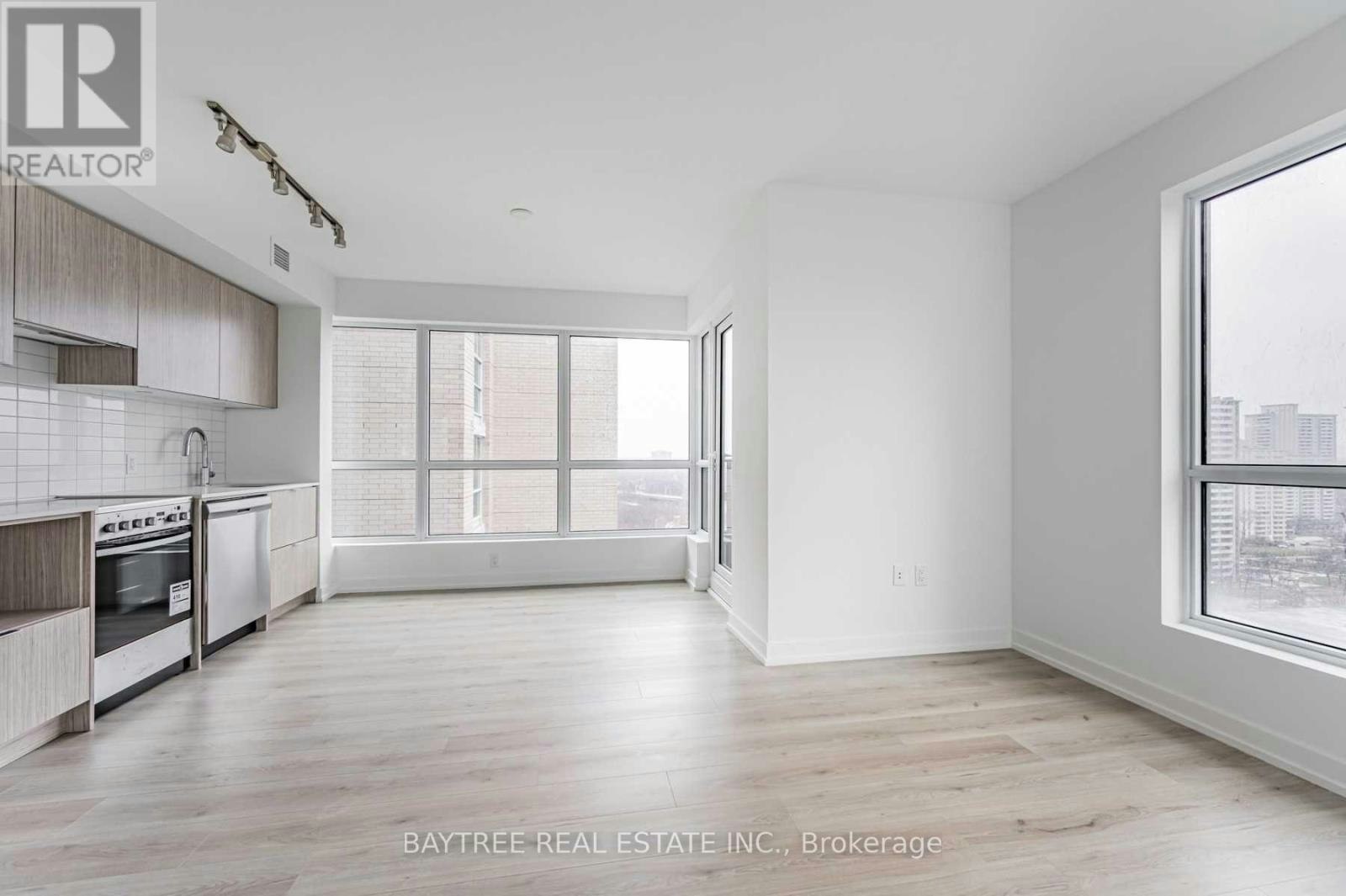 1611-395 Bloor Street E, Toronto, ON, M4W 0B4 - 2