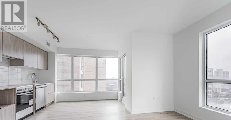 1611-395 Bloor Street E, Toronto, ON, M4W 0B4 - 2