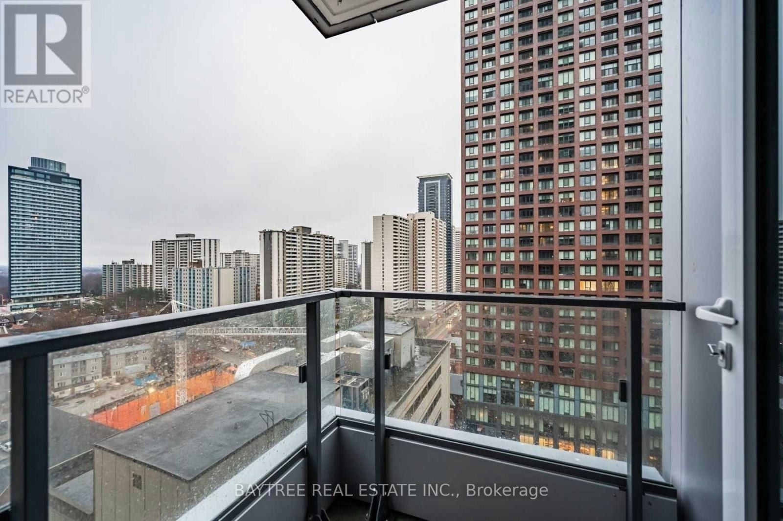 1611-395 Bloor Street E, Toronto, ON, M4W 0B4 - 20