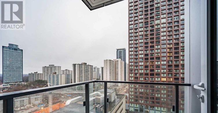 1611-395 Bloor Street E, Toronto, ON, M4W 0B4 - 20