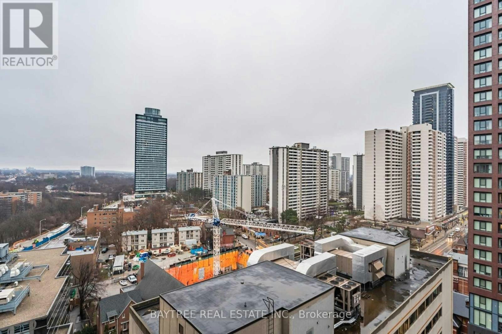 1611-395 Bloor Street E, Toronto, ON, M4W 0B4 - 21