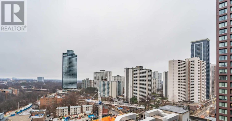 1611-395 Bloor Street E, Toronto, ON, M4W 0B4 - 21