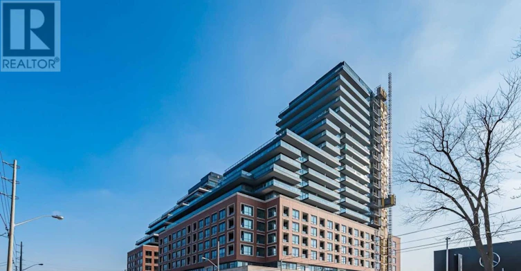 316-33 Frederick Todd Way, Toronto, ON, M4G 0C9 - 22