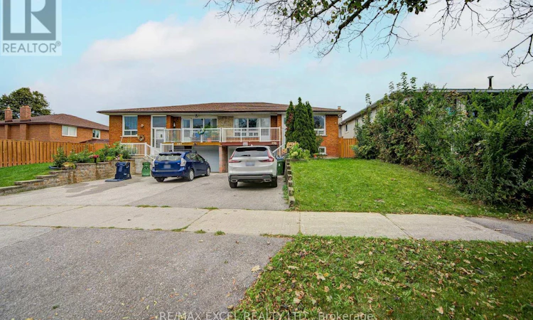 155 Edmonton Drive