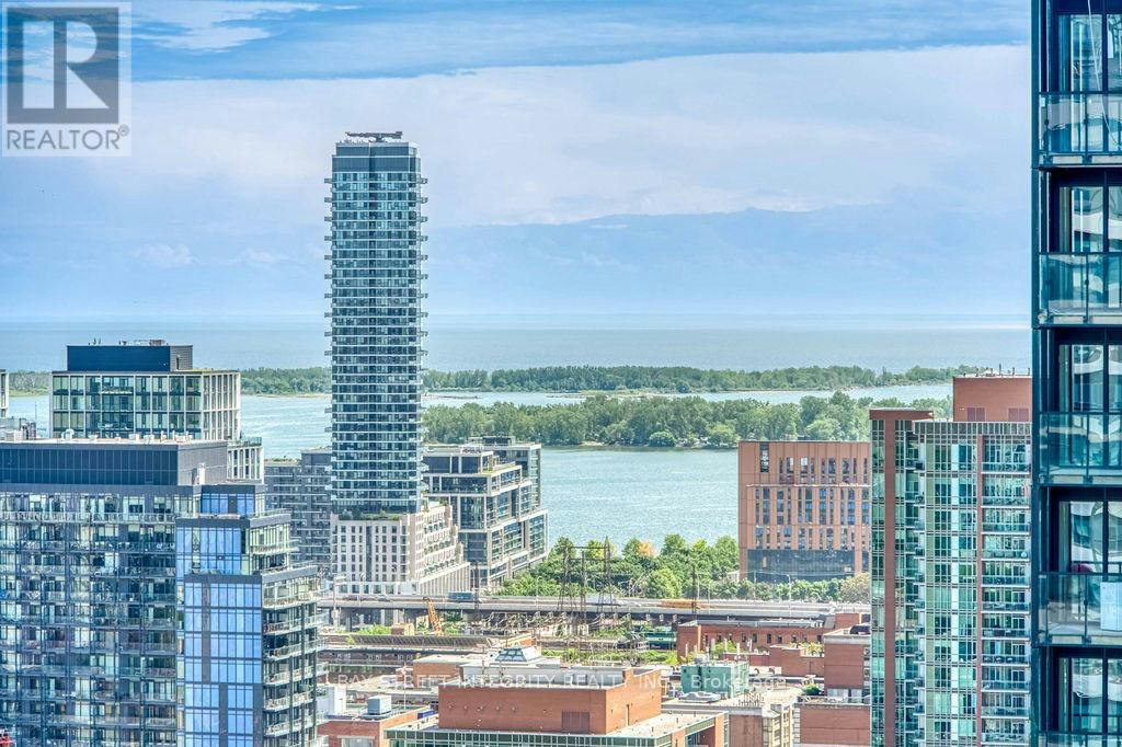 3002-65 Mutual Street, Toronto, ON, M5B 0E5 - 24