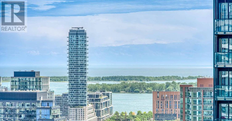 3002-65 Mutual Street, Toronto, ON, M5B 0E5 - 24