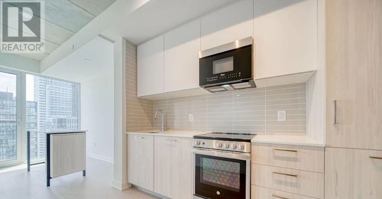 3002-65 Mutual Street, Toronto, ON, M5B 0E5 - 5