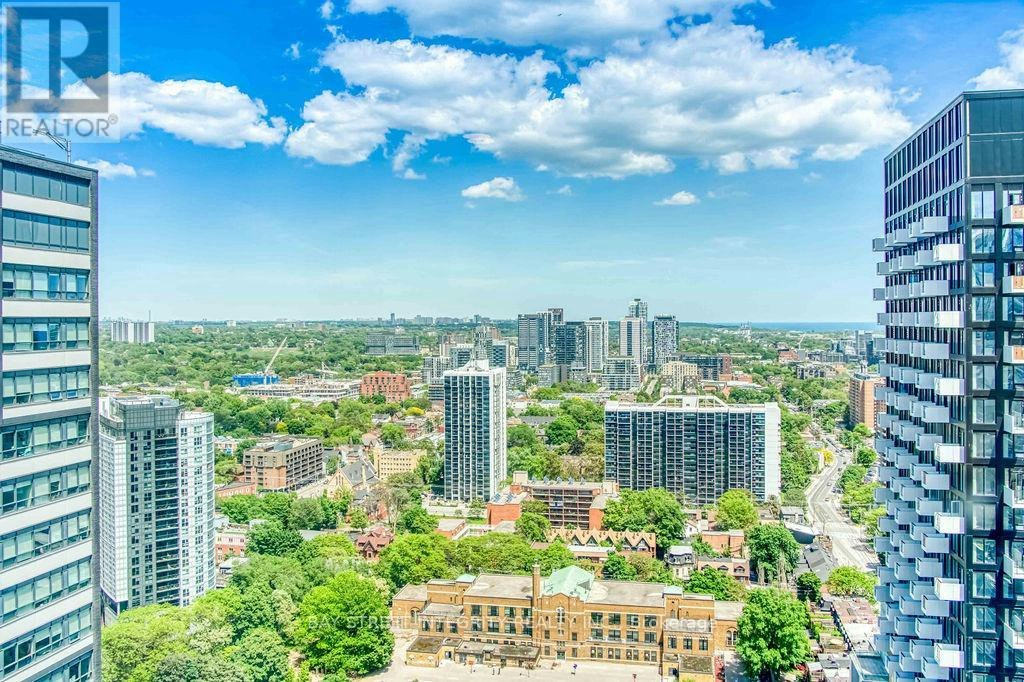3002-65 Mutual Street, Toronto, ON, M5B 0E5 - 15