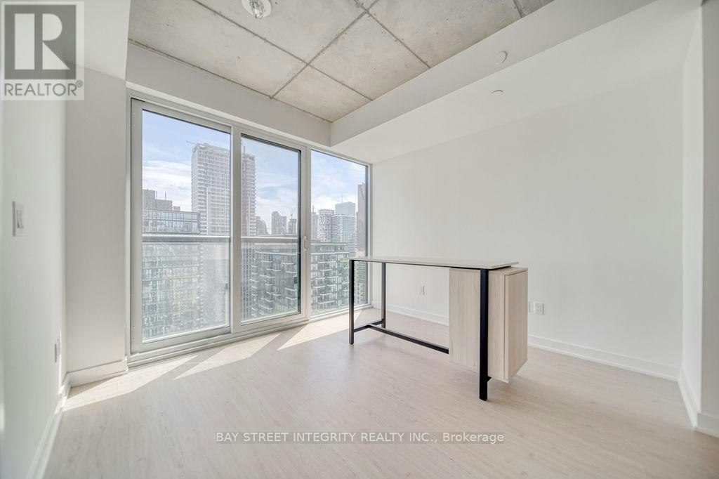 3002-65 Mutual Street, Toronto, ON, M5B 0E5 - 10