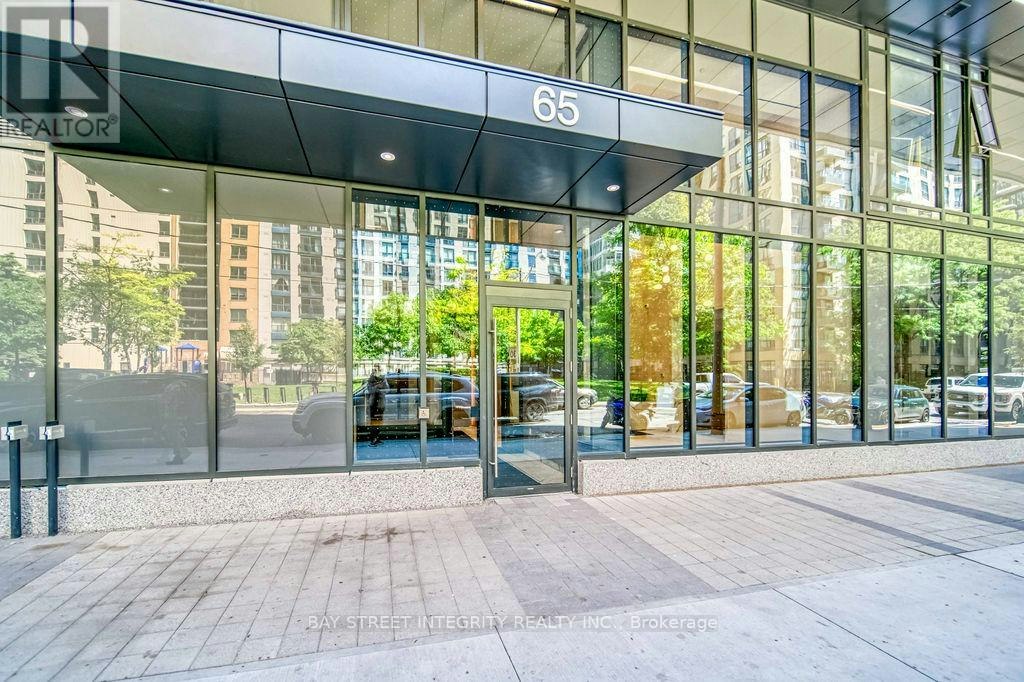 3002-65 Mutual Street, Toronto, ON, M5B 0E5 - 2