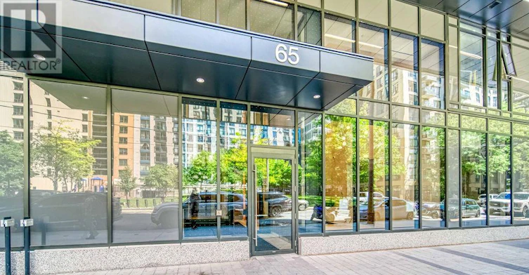 3002-65 Mutual Street, Toronto, ON, M5B 0E5 - 2