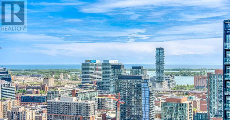 3002-65 Mutual Street, Toronto, ON, M5B 0E5 - 23