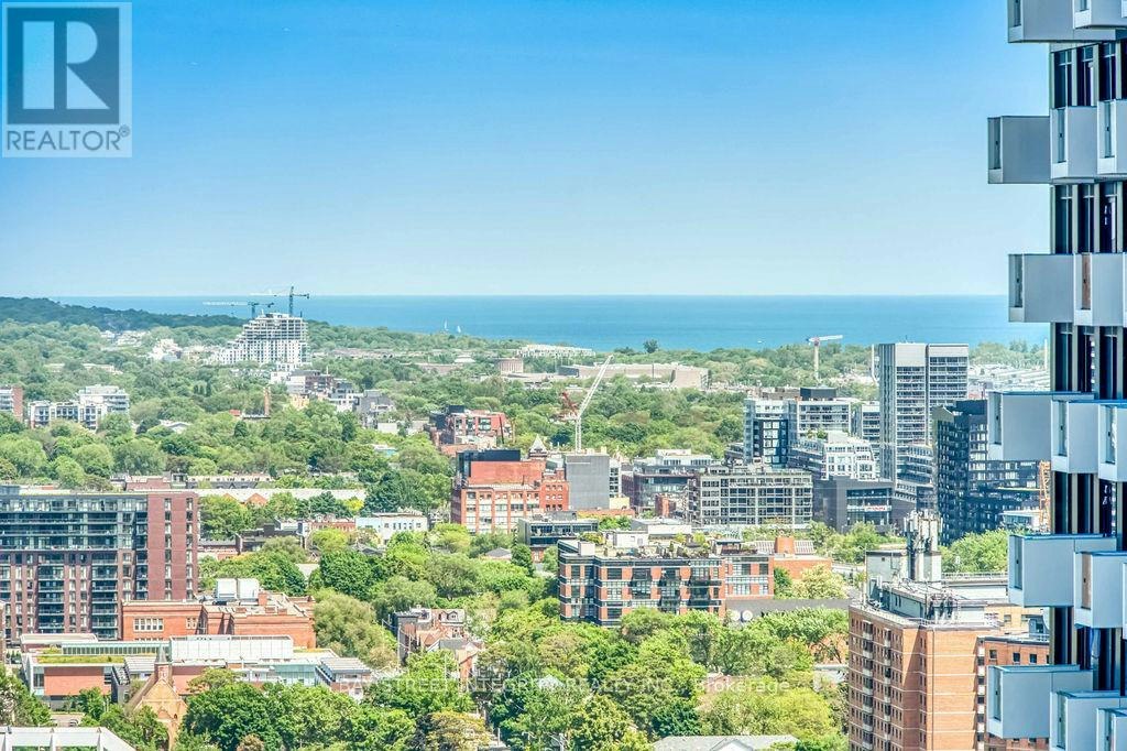 3002-65 Mutual Street, Toronto, ON, M5B 0E5 - 16