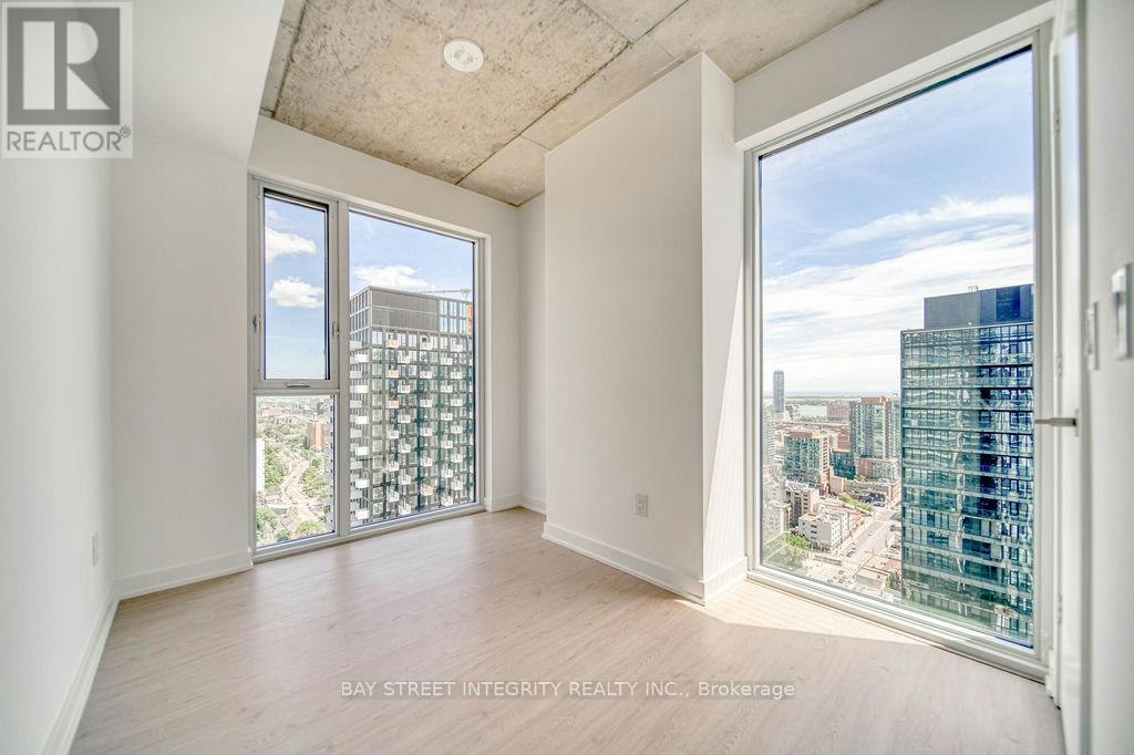 3002-65 Mutual Street, Toronto, ON, M5B 0E5 - 12